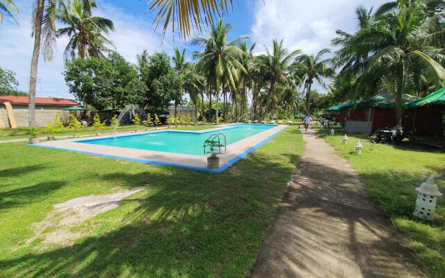 Severina's Garden Resort by Cocotel