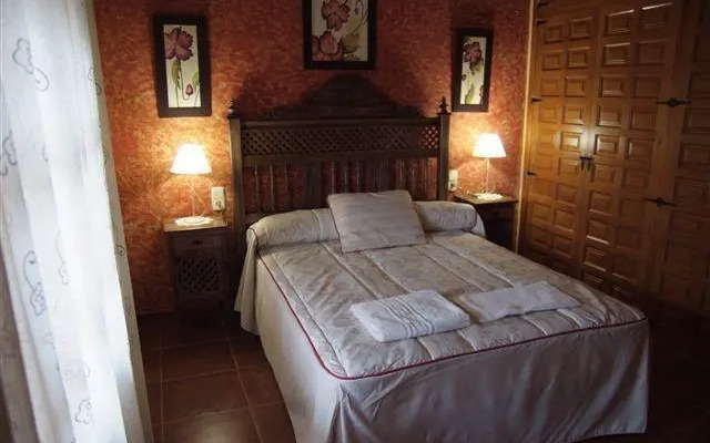 Casa Rural El Tesorillo