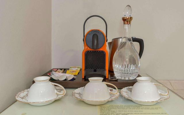 Suitel Bosphorus Istanbul