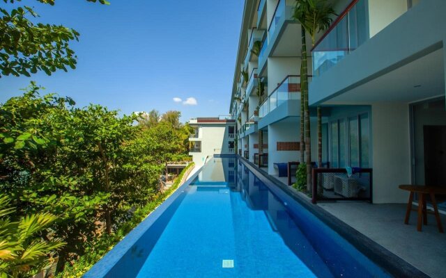 Norn Talay Surin Beach Phuket Hotel