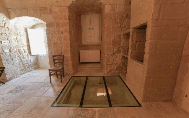 Masseria Lilei