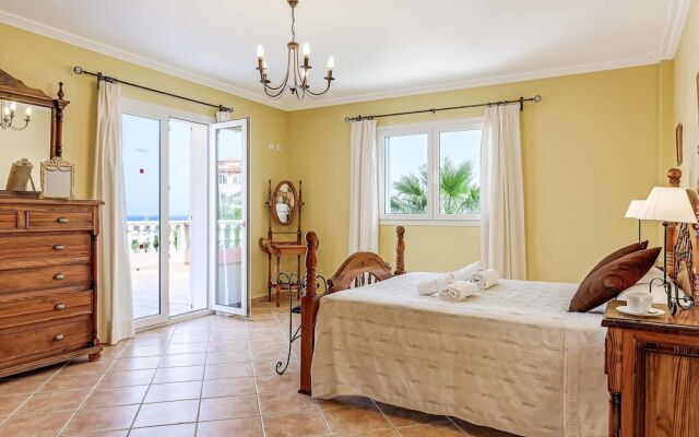 Villa Jessela
