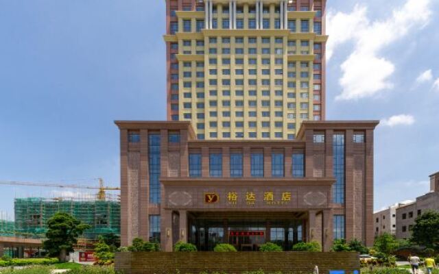 Yu Da Hotel