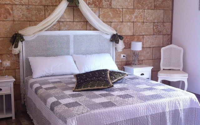 Relais Masseria Petrusella