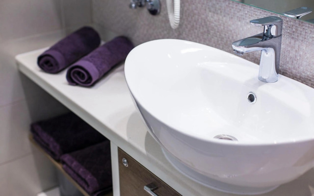 Dia Belgrade Arena Apartment