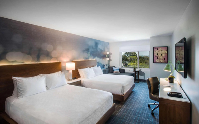 Cambria Hotel LAX