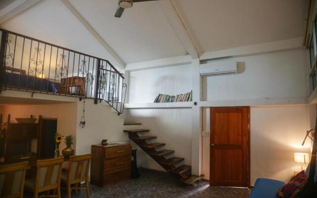 Bego´s Lagoon House. Free kayaks and bikes