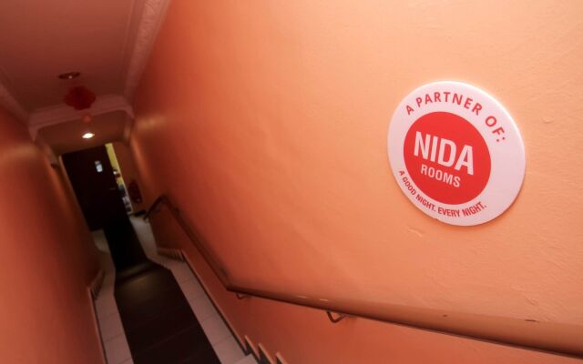 Kampar Times Inn Hotel