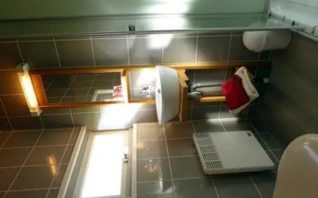 La Table de mon Grand-Père