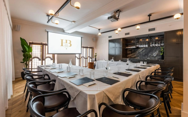 Hotel Birks Montreal