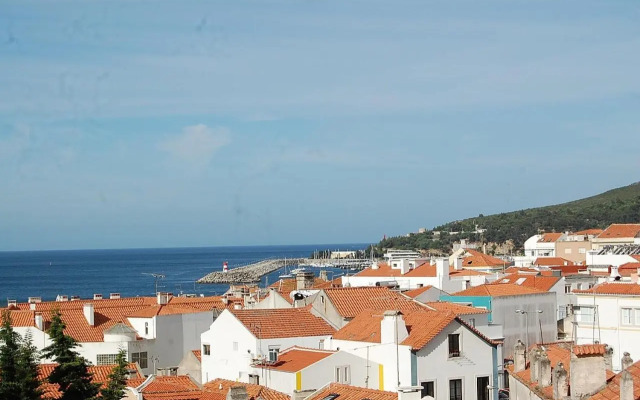 Casa Das Gaivotas
