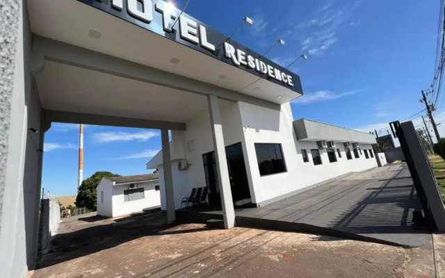 Residence Hotel Ltda