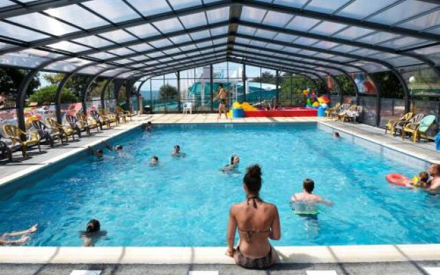 Camping Sunissim de l'Eve By Locatour