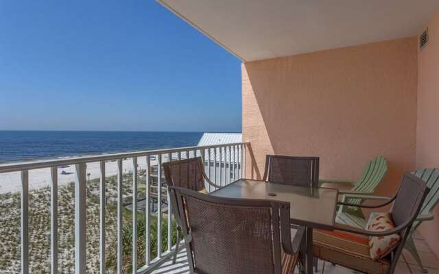 Seacrest by Bender Vacation Rentals