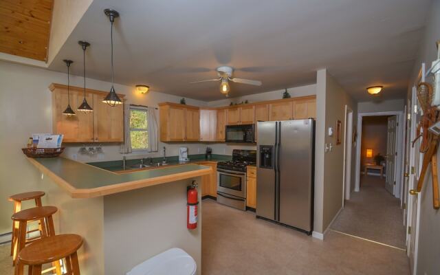 Solitude 4 Bedroom House