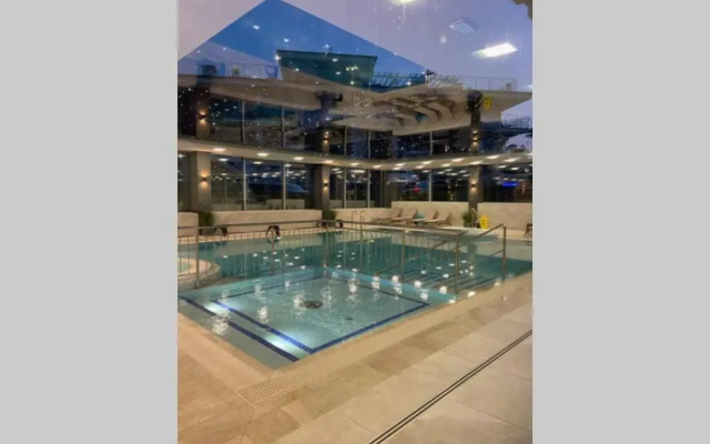 Apartament BD Premium III Klifowa