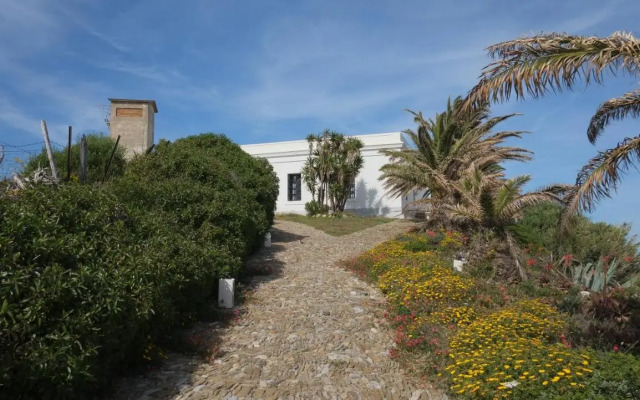Floating House Tarifa