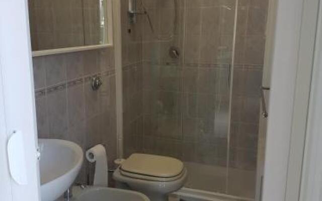 Appartamento Barozzi