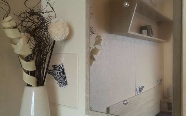 Holiday Home Primero in Coghurst Holiday Park