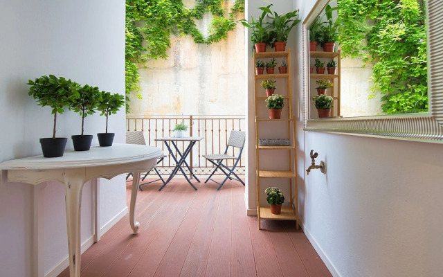 Rastoni Athens Suites nearAcropolis at Tsatsou Street
