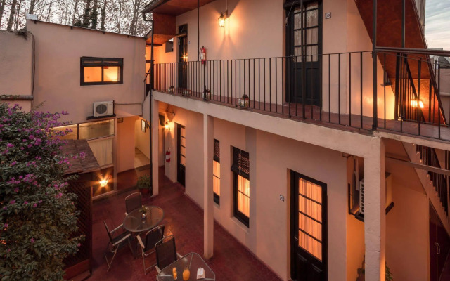 Posada Del Rio