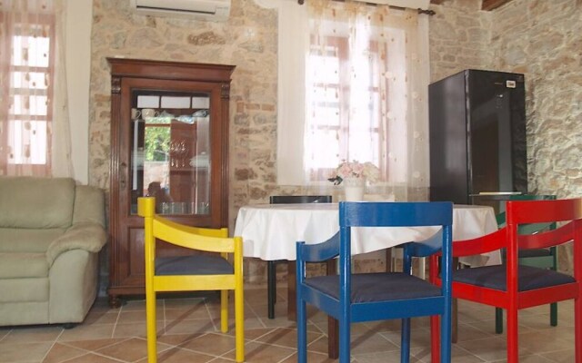 Dalmatian Holiday House Kate, Sleeps 6
