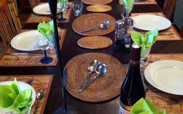 Week end en Provence - Chambres d'hotes