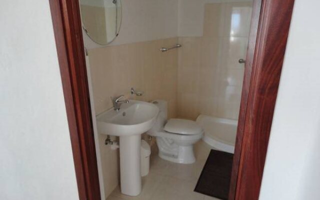 La Romana Suites & Residence