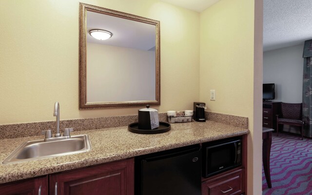 Hampton Inn & Suites Port Richey