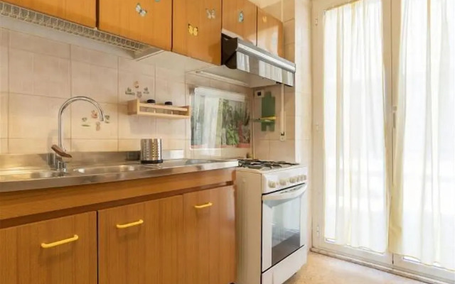 Gemelli Cozy Apartment