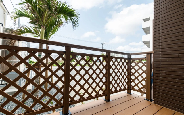 ecot Irabu Bridge Premier