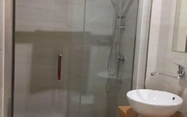 TIF hotel & restaurant