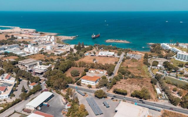 Apartment Santa Marina 4