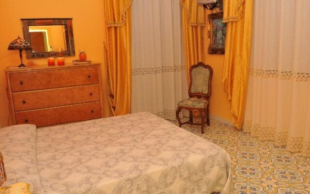 Albergo Roses