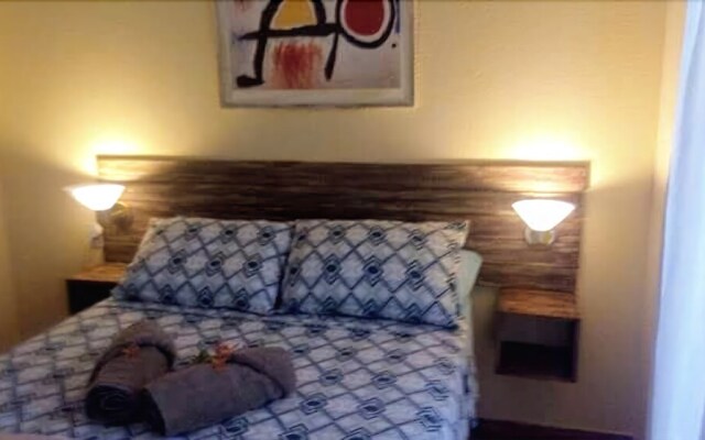 Home Suite Home Taipu