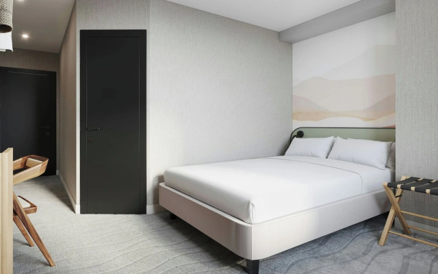 Yelo Marengo Hotel Centre-Ville, Sonder by Marriott Bonvoy