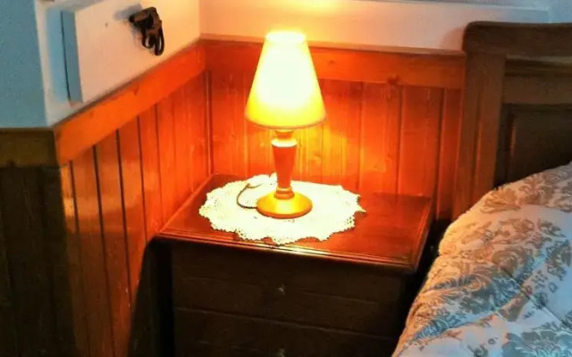 A Casa da Avó Luisa