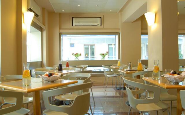 Philippos Hotel
