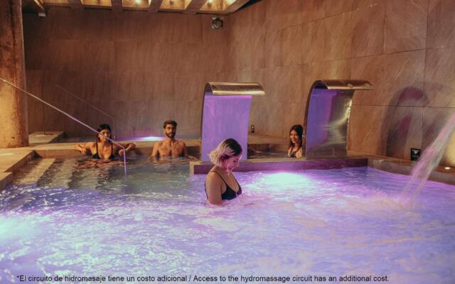 Viajero Bogota Hostel & Spa