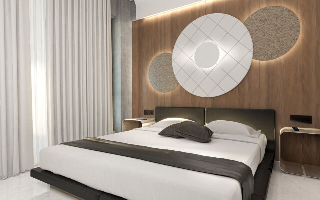 Nautilux Rethymno by Mage Hotels