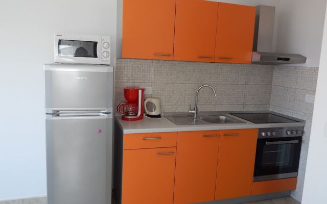 Apartments Linda