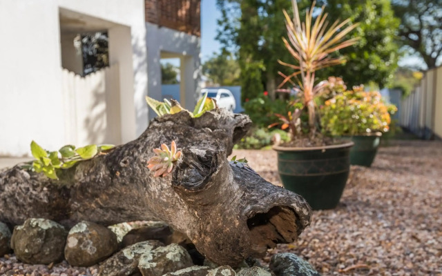 Cumquat House