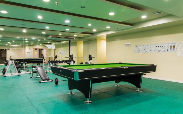JMM Grand Suites