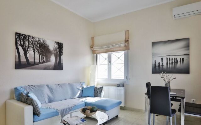 Nautilus Apartments Airport by Airstay