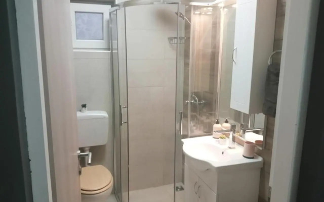 Apartman Goldy