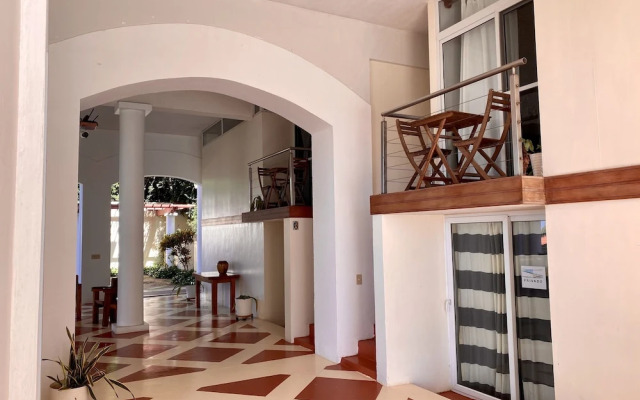 Sea Vue Luxury Vacation Condominiums