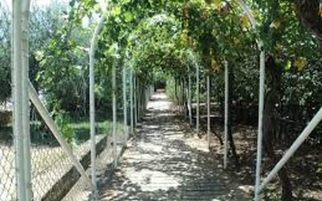 Studio in Sciacca, With Shared Pool, Terrace and Wifi