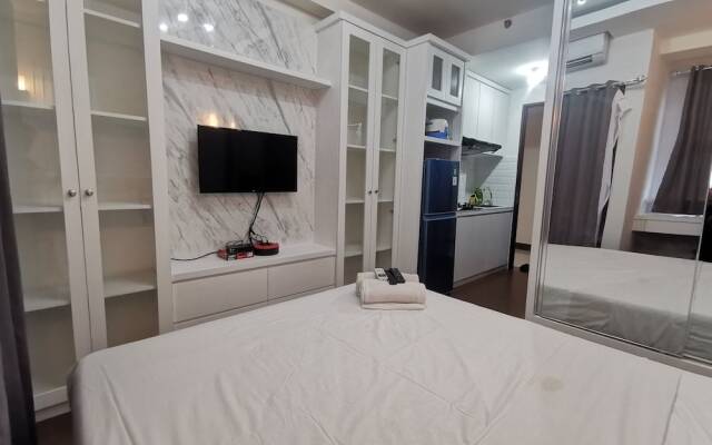 ARSAKHA 003 Transpark cibubur By Karlina