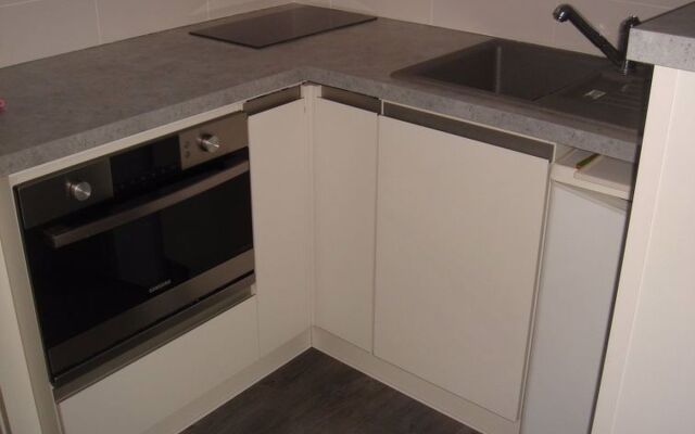 Las Delicias (CFE101)