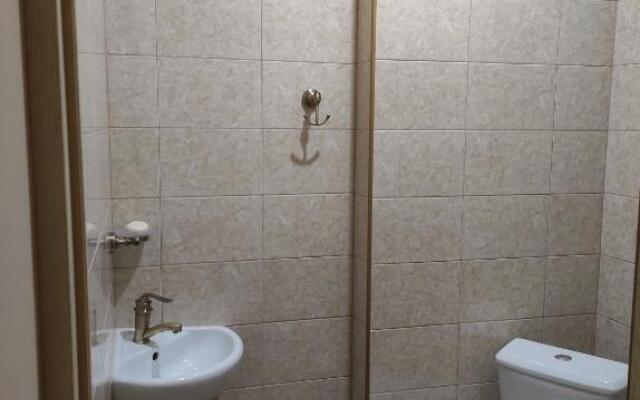 3-h kom kvartira pod kljuch, Gagra